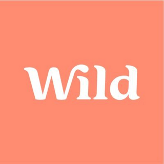 Wild (UK) Logo