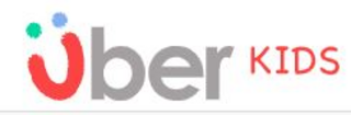 Uber KIDS (UK) Logo