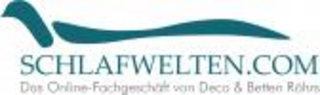 Schlafwelten Logo