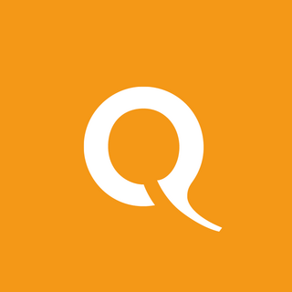 Quandoo UK (UK) Logo