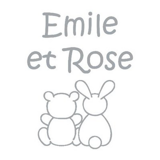 Emile et Rose (sonstige) Logo