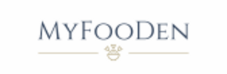 MyFooDen (UK) Logo