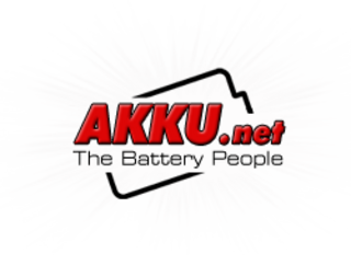 Akku Logo