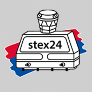 Stecker Express Logo