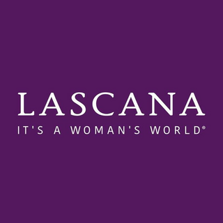 LASCANA (sonstige) Logo