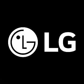 LG Electronics (sonstige) Logo