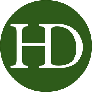 HighDroxy Logo