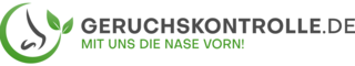 Geruchskontrolle Logo