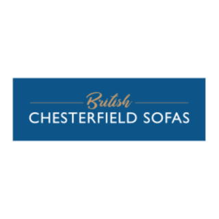 British Chesterfield Sofas (UK) Logo