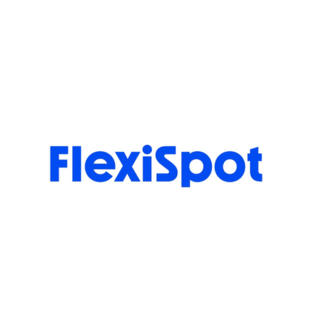 FlexiSpot (sonstige) Logo