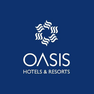 Oasis Hotels (US) Logo