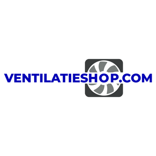Ventilatieshop (NL) Logo