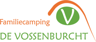 Family Campsite de Vossenburcht (NL) Logo