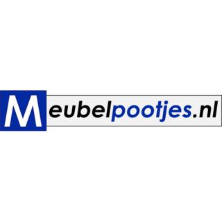 Meubelpootjes Netherlands (NL) Logo