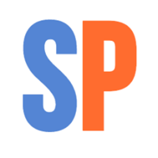 Shoppartners (NL) Logo