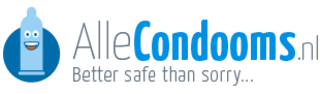 All Condoms (NL) Logo
