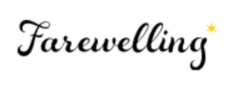 Farewelling (US) Logo