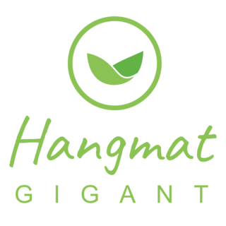 Hangmat Gigant (NL) Logo