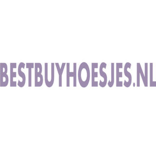 Bestbuy Hoesjes Netherlands (NL) Logo