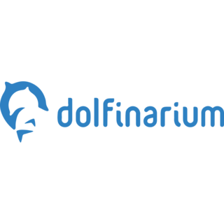 Dolfinarium (NL) Logo