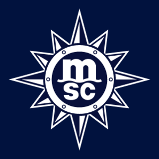 MSC Cruises Italy (IT) Logo