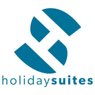Holiday Suites Netherlands (NL) Logo