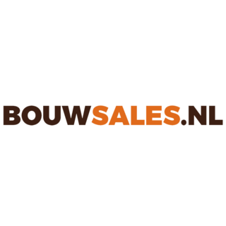 Bouwsales.nl (NL) Logo