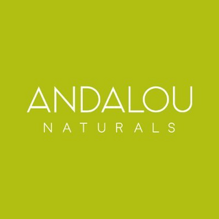 Andalou Naturals UK (UK) Logo