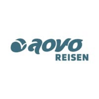 aovo Reisen Logo