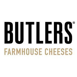 Butlers Farmhouse Cheeses (UK) Logo