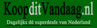 Koopditvandaag (NL) Logo