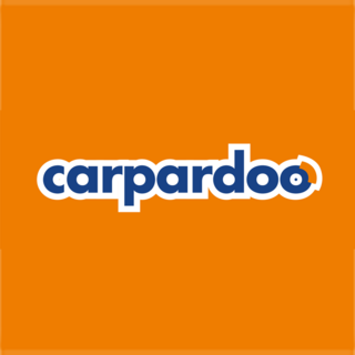 Carpardoo Netherlands (NL) Logo