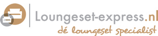 Loungeset-express (NL) Logo