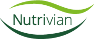 Nutrivian (NL) Logo