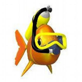 aquariumonderdelen (NL) Logo