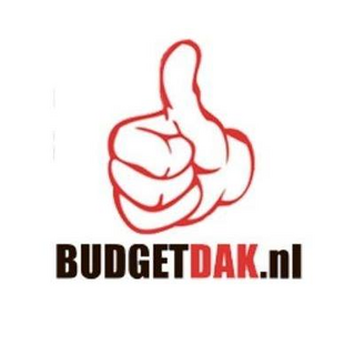 Budgetdak.nl (NL) Logo