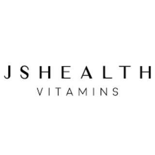 JSHealth Vitamins US (US) Logo