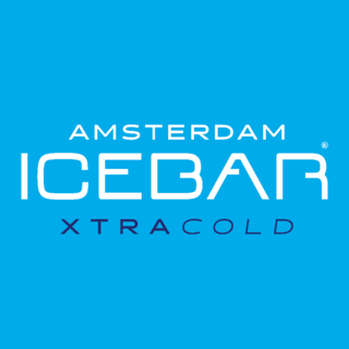 Amsterdam Icebar (NL) Logo