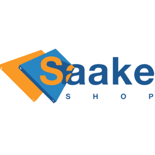 Saake Shop (NL) Logo