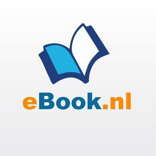 eBook.nl (NL) Logo