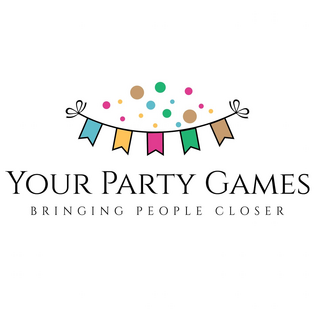 Your Party Games (UK) Logo