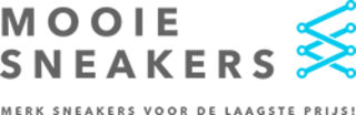 Mooiesneakers (NL) Logo