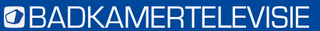 Badkamertelevisie (NL) Logo