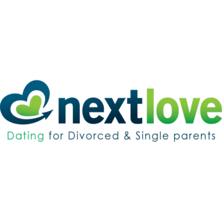 nextlove (NL) Logo