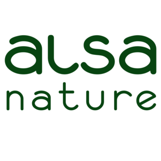 Alsa Nature (NL) Logo