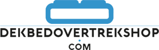 Dekbedovertrekshop.com (NL) Logo