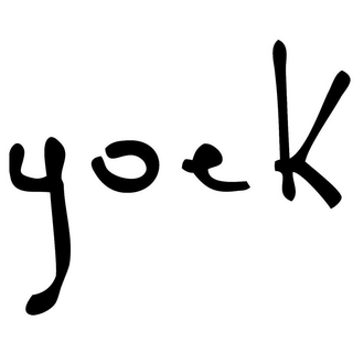 Yoek (NL) Logo