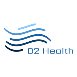 O2 Health (NL) Logo