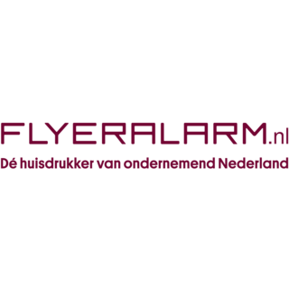 Flyeralarm Netherlands (NL) Logo