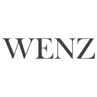 WENZ (NL) Logo